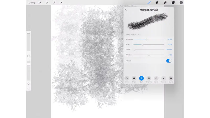 Creating A Texture Brush For Fun Digital Effects - JSPCREATE
