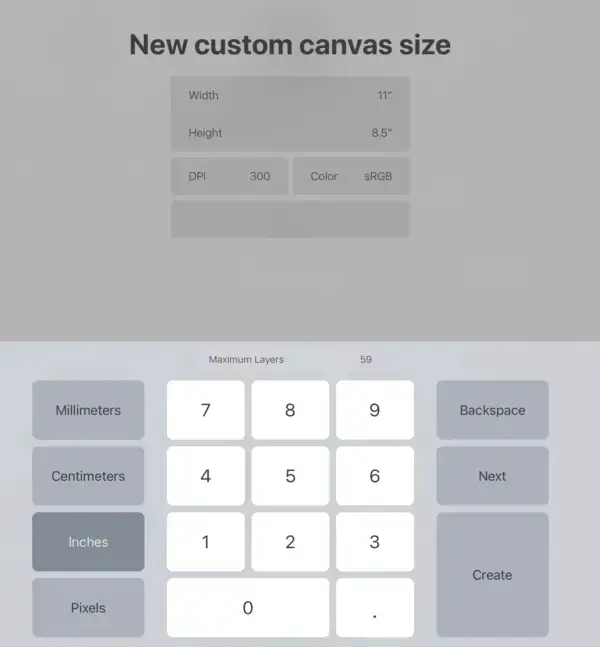 Doodles within a Framework Part 2 - on the iPad - JSPCREATE