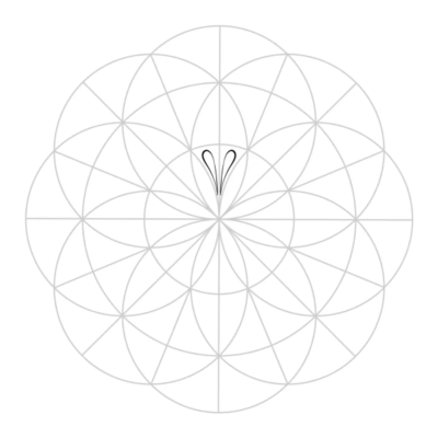 Draw A Mandala