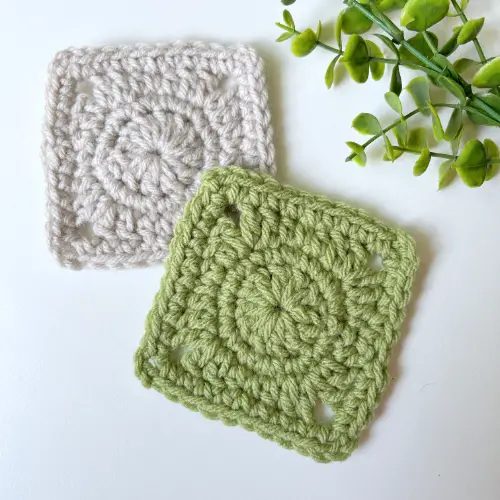 Easy Breezy Square Pattern
