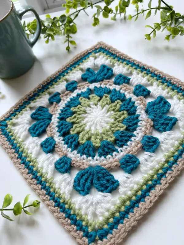 Crochet Symbol Charts