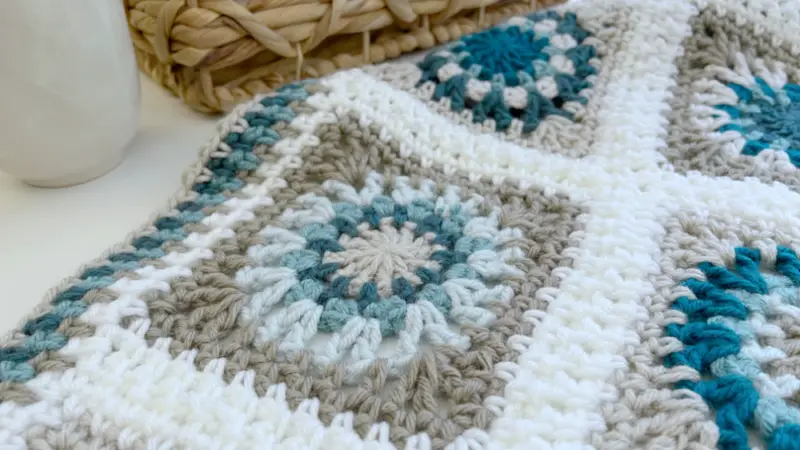 Little Skye Granny Square