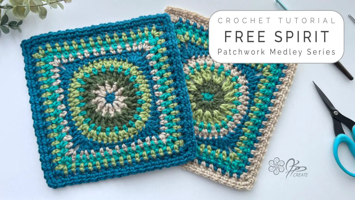 Free Spirit Square